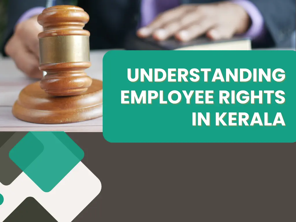 employee rights in kerala
